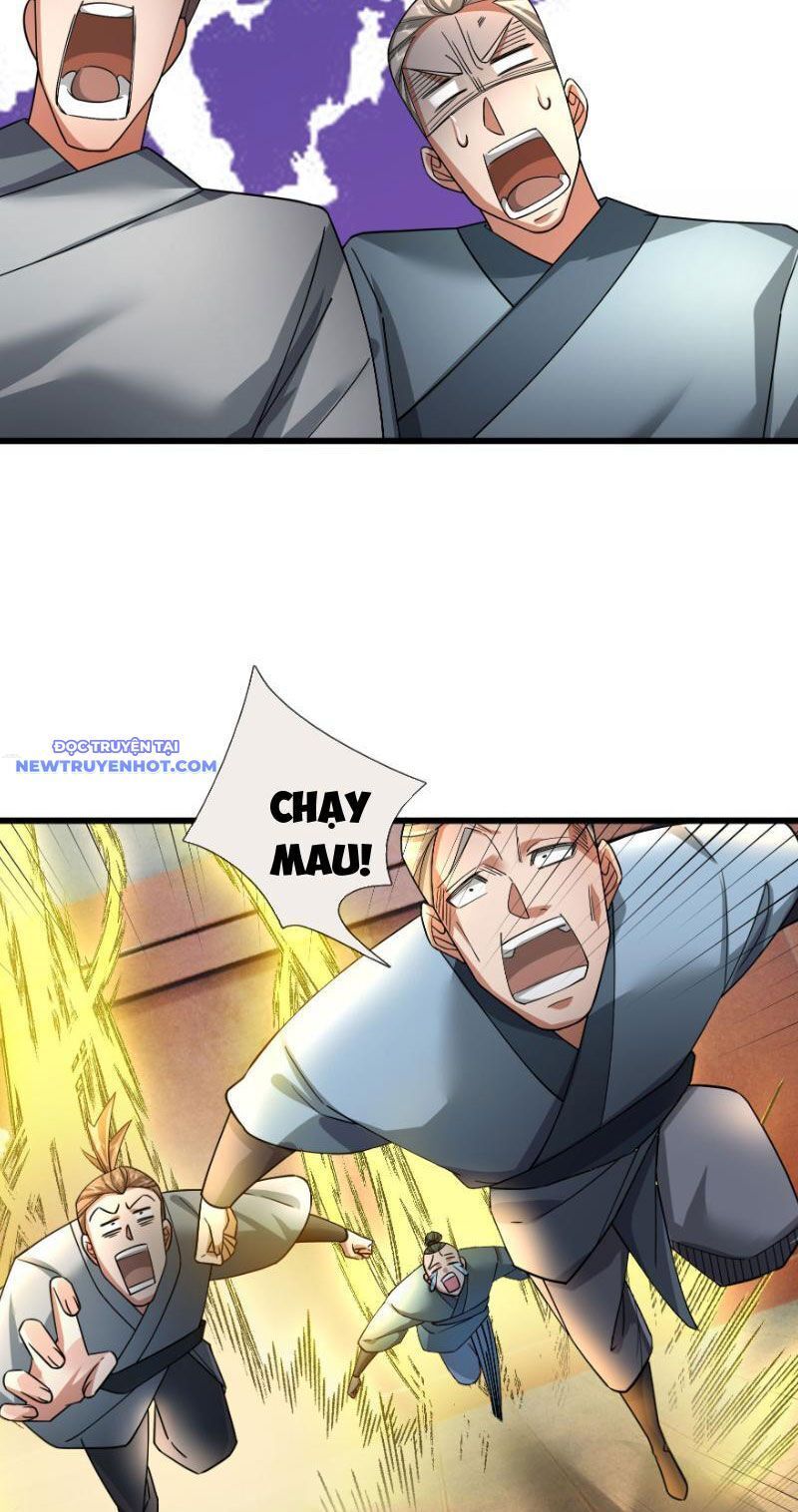 Ngủ Say Vạn Cổ: Xuất Thế Quét Ngang Chư Thiên - Chapter 28 - Page 21