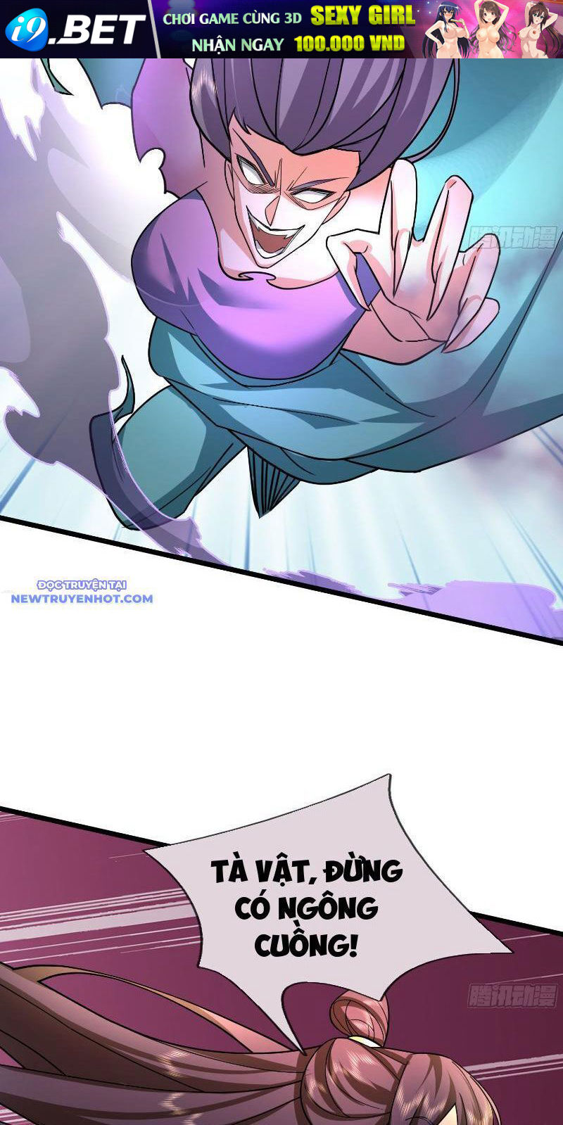 Ngủ Say Vạn Cổ: Xuất Thế Quét Ngang Chư Thiên - Chapter 28 - Page 26