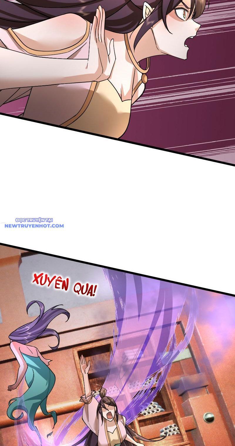 Ngủ Say Vạn Cổ: Xuất Thế Quét Ngang Chư Thiên - Chapter 28 - Page 27