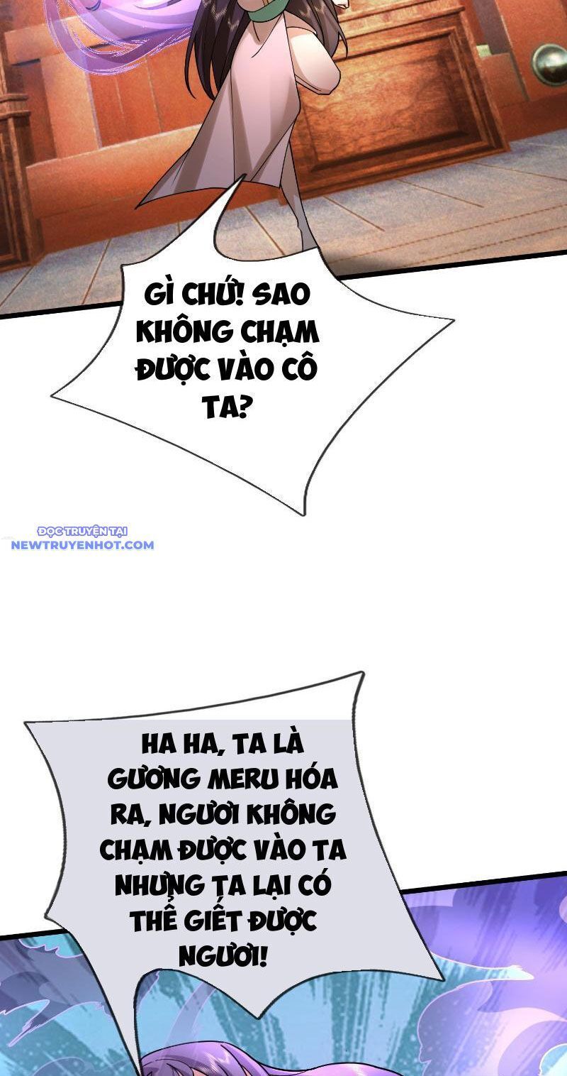 Ngủ Say Vạn Cổ: Xuất Thế Quét Ngang Chư Thiên - Chapter 28 - Page 28