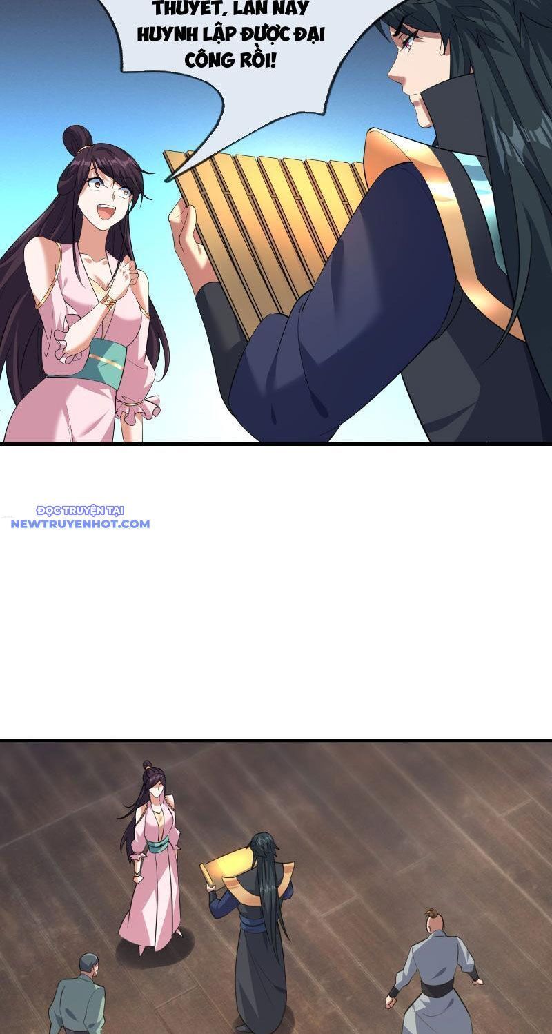 Ngủ Say Vạn Cổ: Xuất Thế Quét Ngang Chư Thiên - Chapter 28 - Page 3