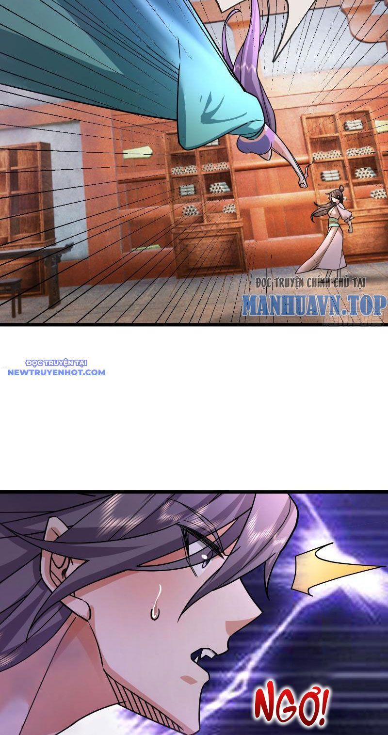 Ngủ Say Vạn Cổ: Xuất Thế Quét Ngang Chư Thiên - Chapter 28 - Page 30