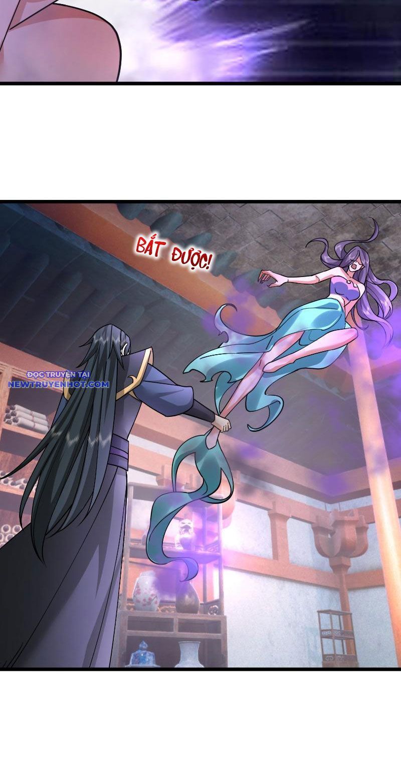 Ngủ Say Vạn Cổ: Xuất Thế Quét Ngang Chư Thiên - Chapter 28 - Page 31