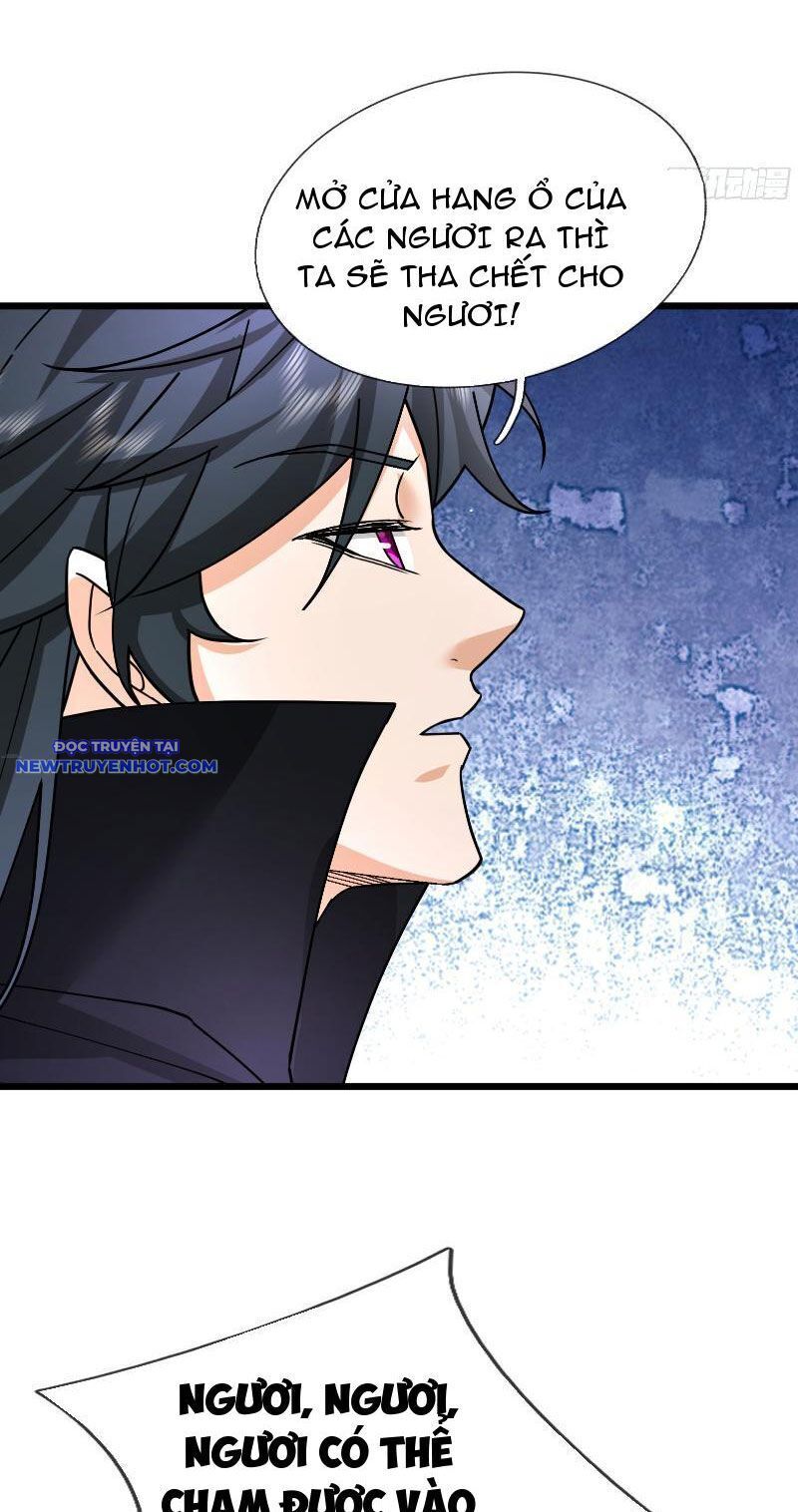Ngủ Say Vạn Cổ: Xuất Thế Quét Ngang Chư Thiên - Chapter 28 - Page 32