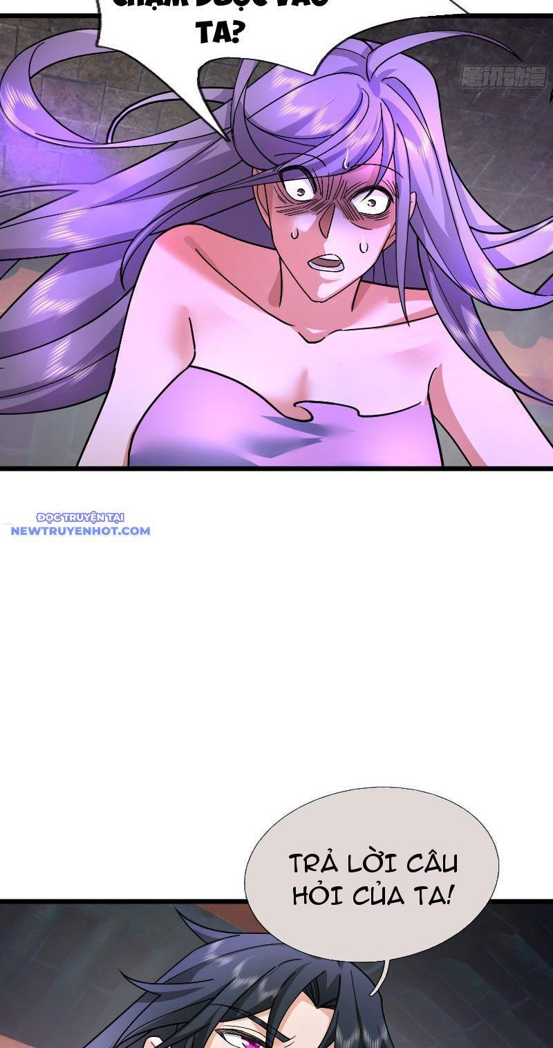 Ngủ Say Vạn Cổ: Xuất Thế Quét Ngang Chư Thiên - Chapter 28 - Page 33