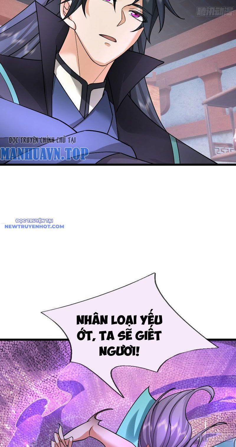 Ngủ Say Vạn Cổ: Xuất Thế Quét Ngang Chư Thiên - Chapter 28 - Page 34