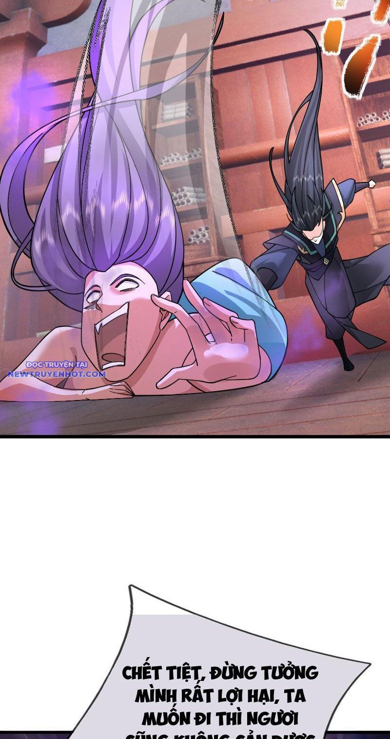 Ngủ Say Vạn Cổ: Xuất Thế Quét Ngang Chư Thiên - Chapter 28 - Page 36