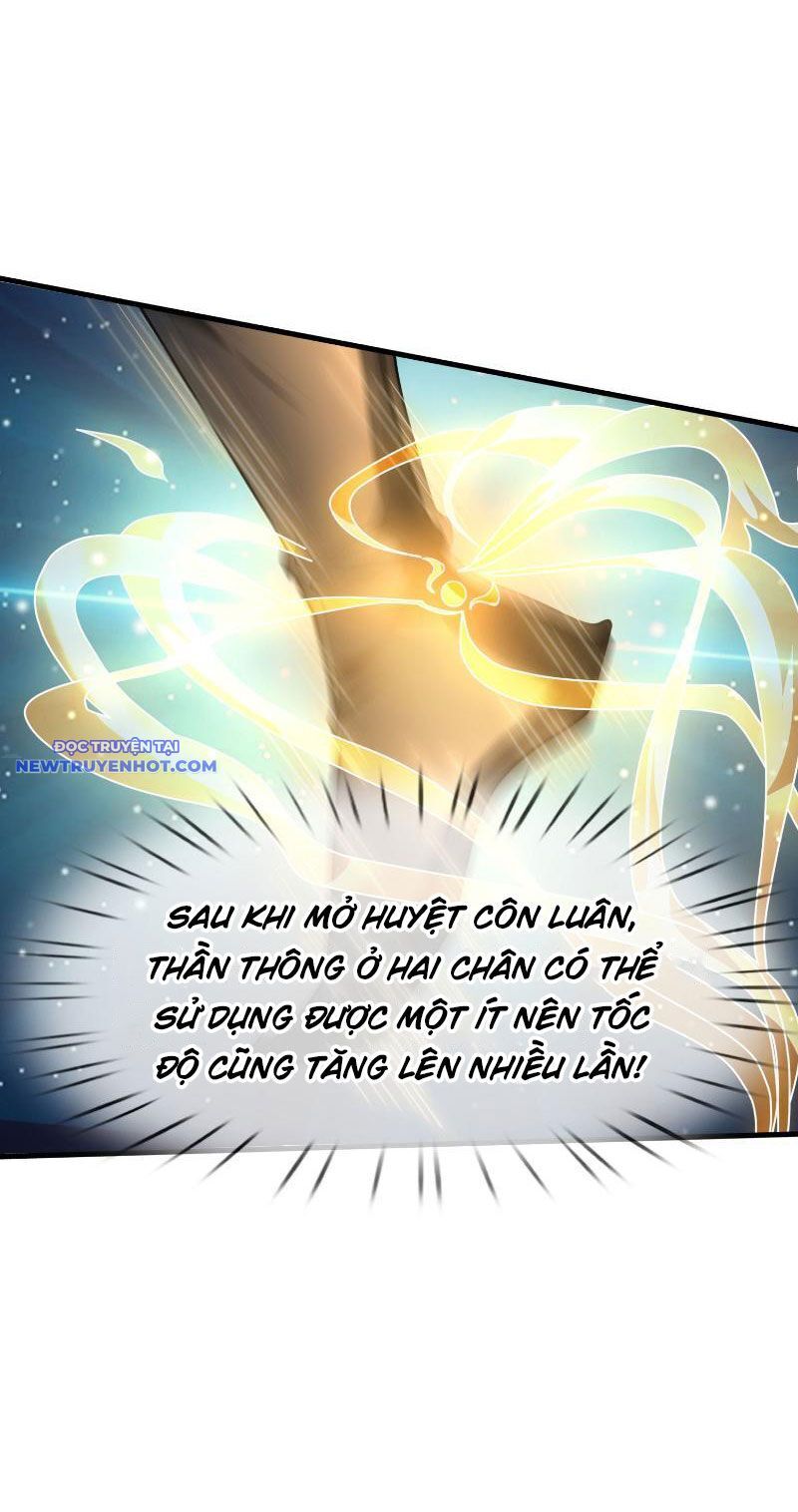 Ngủ Say Vạn Cổ: Xuất Thế Quét Ngang Chư Thiên - Chapter 28 - Page 38