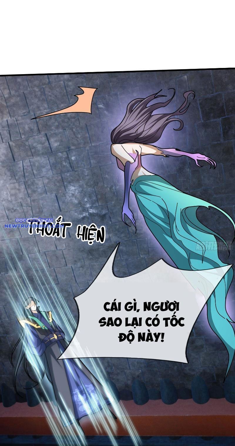 Ngủ Say Vạn Cổ: Xuất Thế Quét Ngang Chư Thiên - Chapter 28 - Page 39