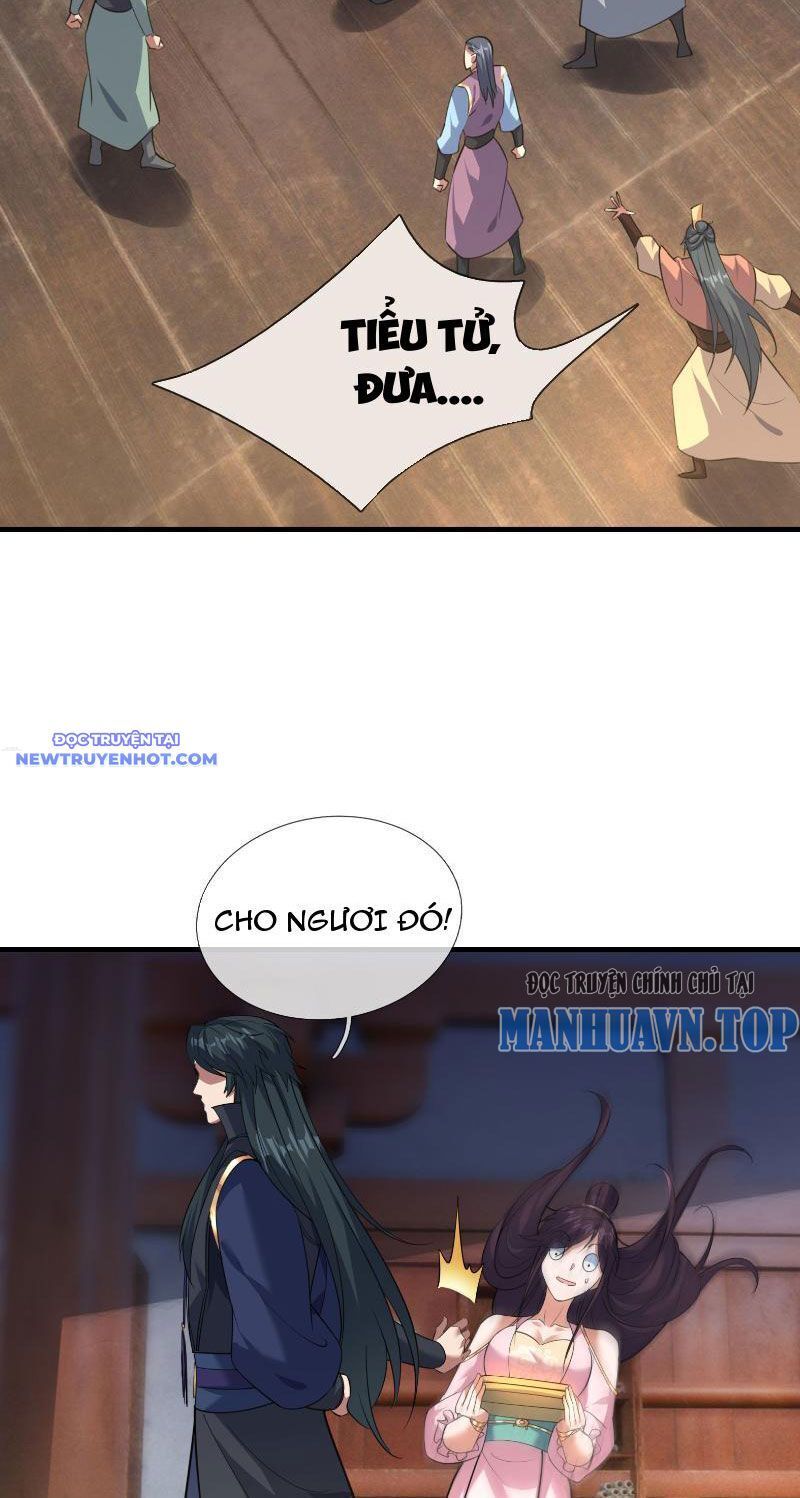 Ngủ Say Vạn Cổ: Xuất Thế Quét Ngang Chư Thiên - Chapter 28 - Page 4