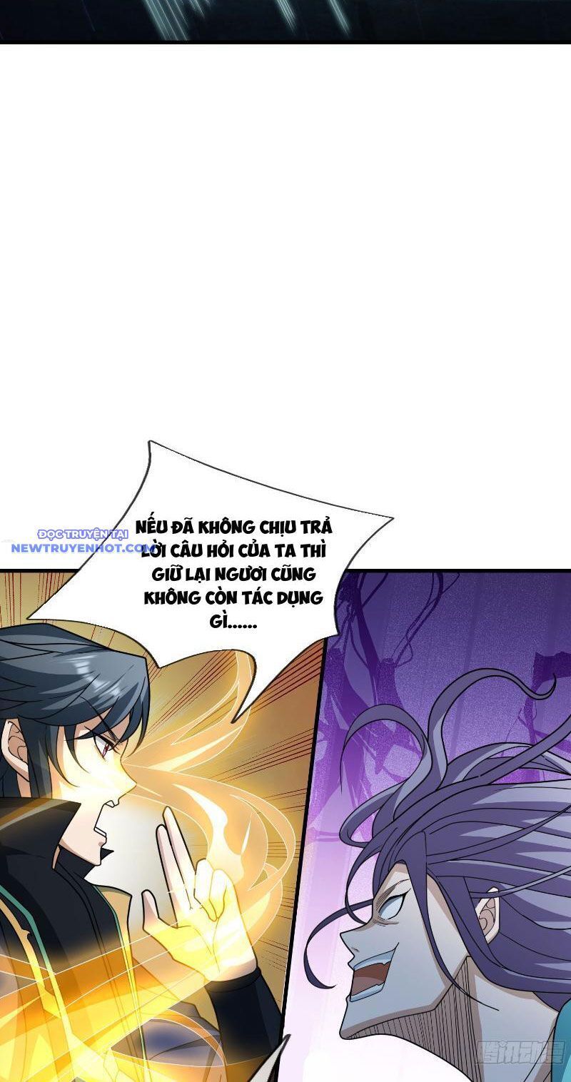 Ngủ Say Vạn Cổ: Xuất Thế Quét Ngang Chư Thiên - Chapter 28 - Page 40
