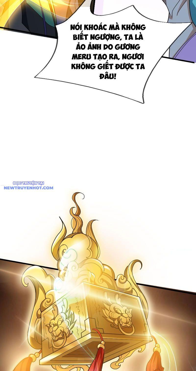 Ngủ Say Vạn Cổ: Xuất Thế Quét Ngang Chư Thiên - Chapter 28 - Page 41