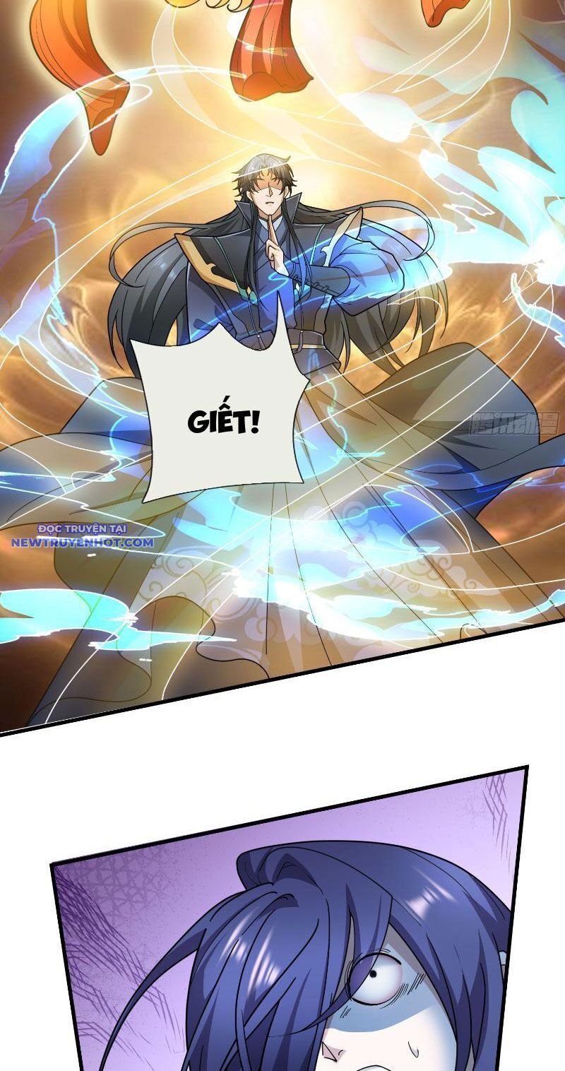 Ngủ Say Vạn Cổ: Xuất Thế Quét Ngang Chư Thiên - Chapter 28 - Page 42