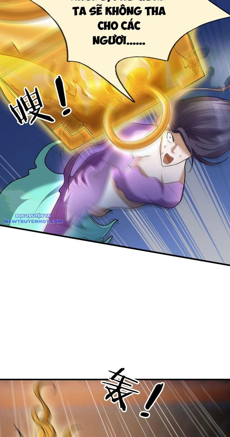 Ngủ Say Vạn Cổ: Xuất Thế Quét Ngang Chư Thiên - Chapter 28 - Page 44