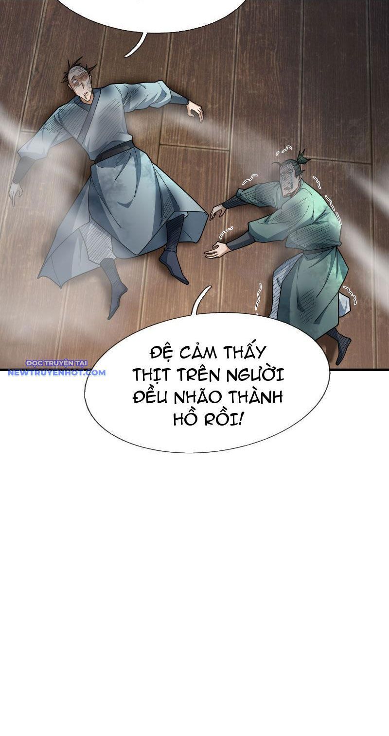 Ngủ Say Vạn Cổ: Xuất Thế Quét Ngang Chư Thiên - Chapter 28 - Page 46