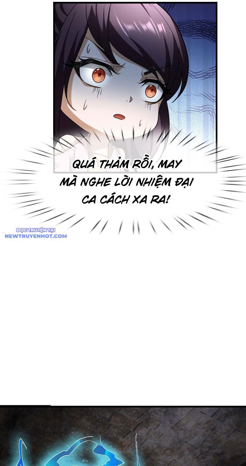 Ngủ Say Vạn Cổ: Xuất Thế Quét Ngang Chư Thiên - Chapter 28 - Page 47