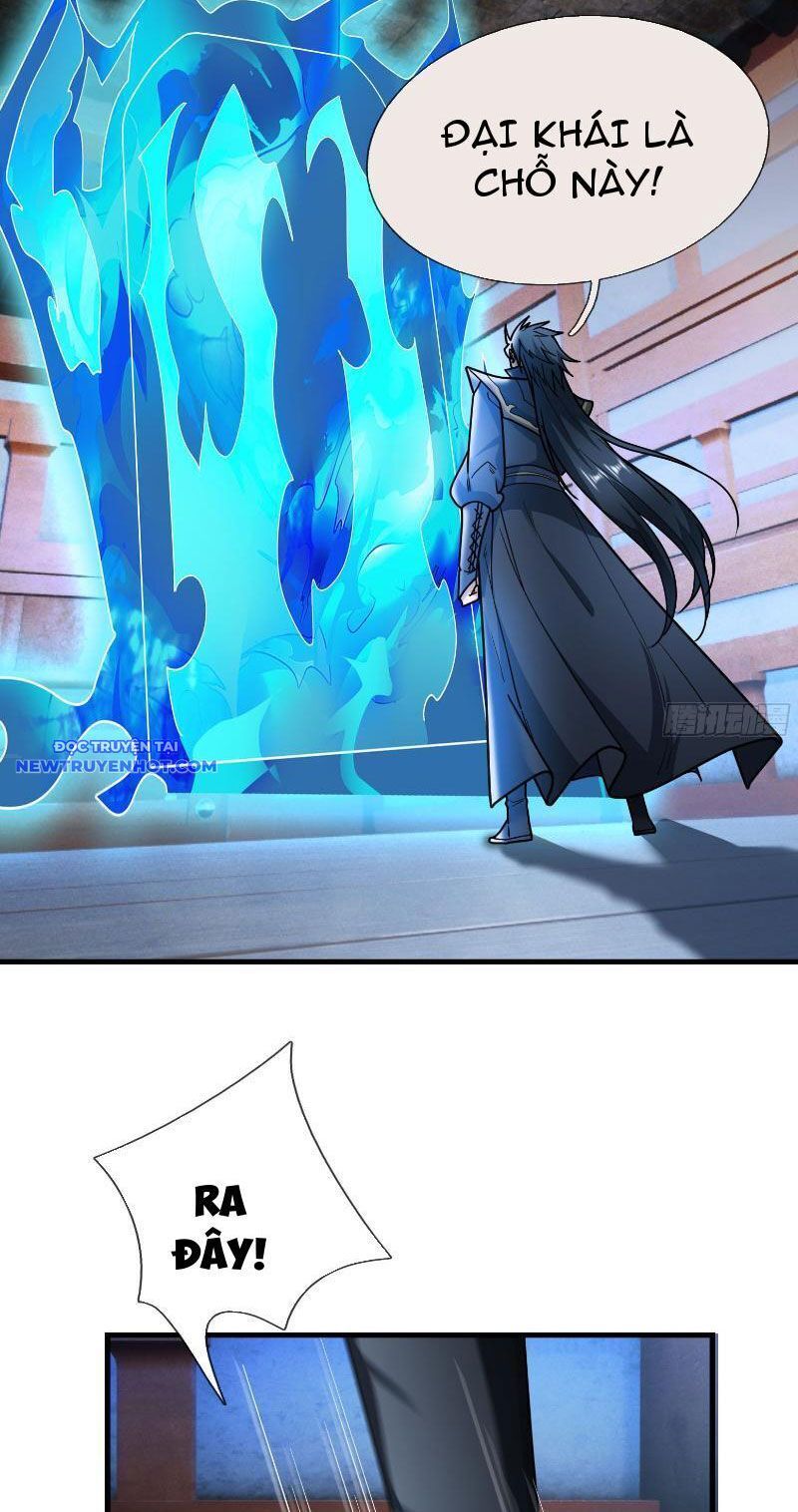 Ngủ Say Vạn Cổ: Xuất Thế Quét Ngang Chư Thiên - Chapter 28 - Page 48