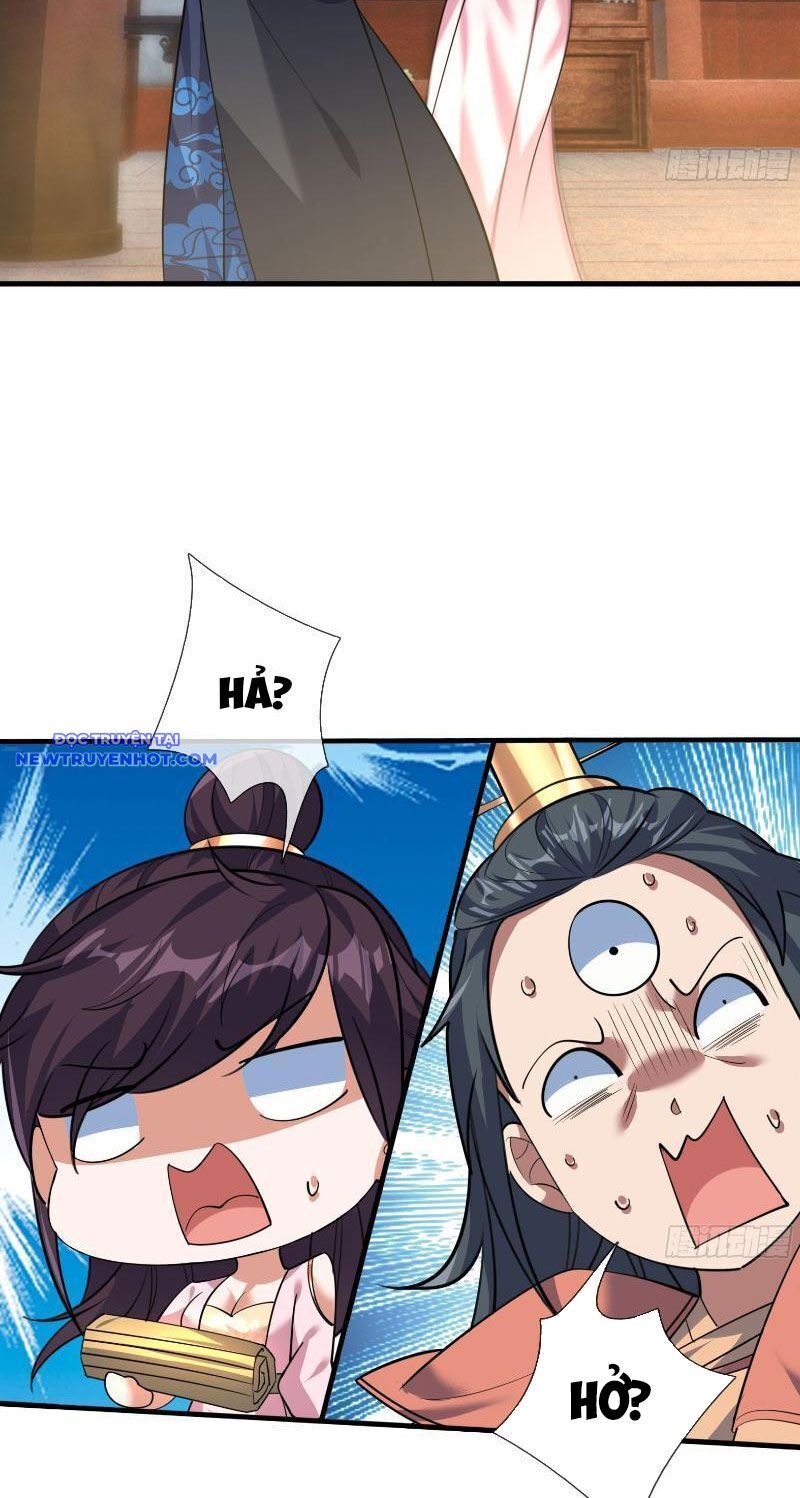 Ngủ Say Vạn Cổ: Xuất Thế Quét Ngang Chư Thiên - Chapter 28 - Page 5