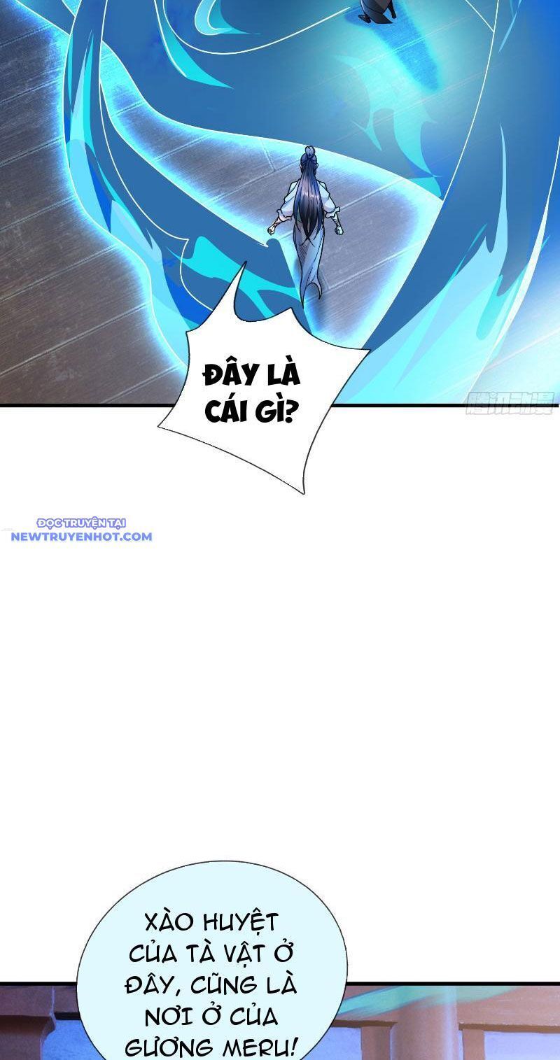 Ngủ Say Vạn Cổ: Xuất Thế Quét Ngang Chư Thiên - Chapter 28 - Page 50