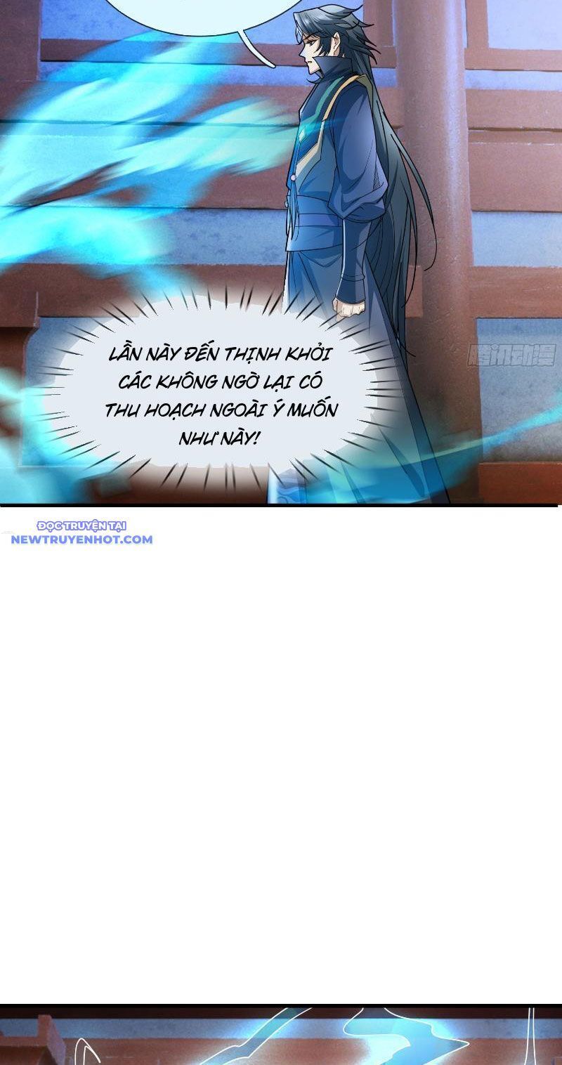 Ngủ Say Vạn Cổ: Xuất Thế Quét Ngang Chư Thiên - Chapter 28 - Page 51