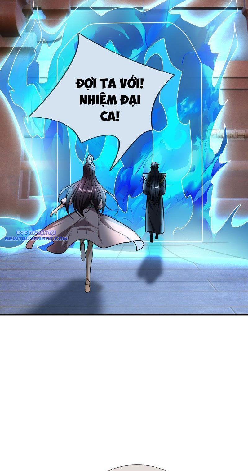 Ngủ Say Vạn Cổ: Xuất Thế Quét Ngang Chư Thiên - Chapter 28 - Page 52