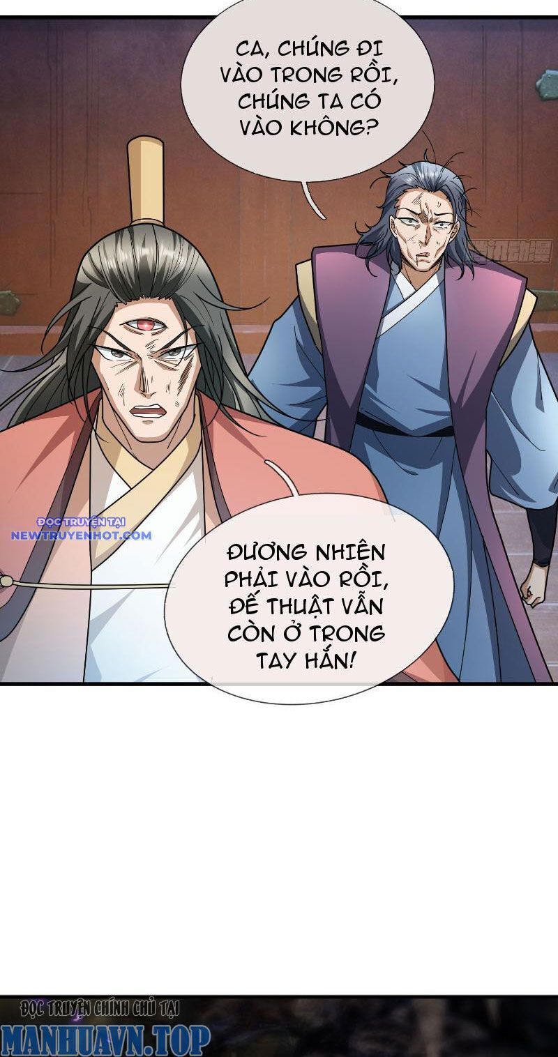 Ngủ Say Vạn Cổ: Xuất Thế Quét Ngang Chư Thiên - Chapter 28 - Page 53