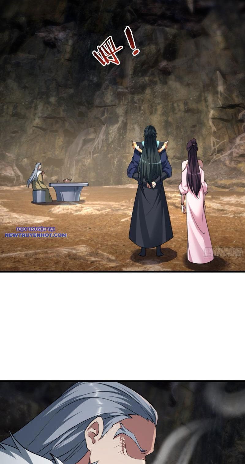 Ngủ Say Vạn Cổ: Xuất Thế Quét Ngang Chư Thiên - Chapter 28 - Page 54