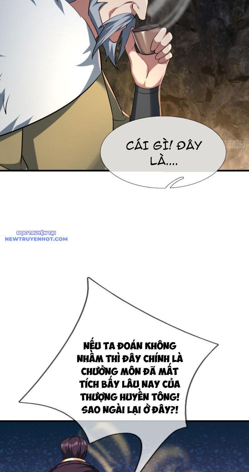 Ngủ Say Vạn Cổ: Xuất Thế Quét Ngang Chư Thiên - Chapter 28 - Page 55