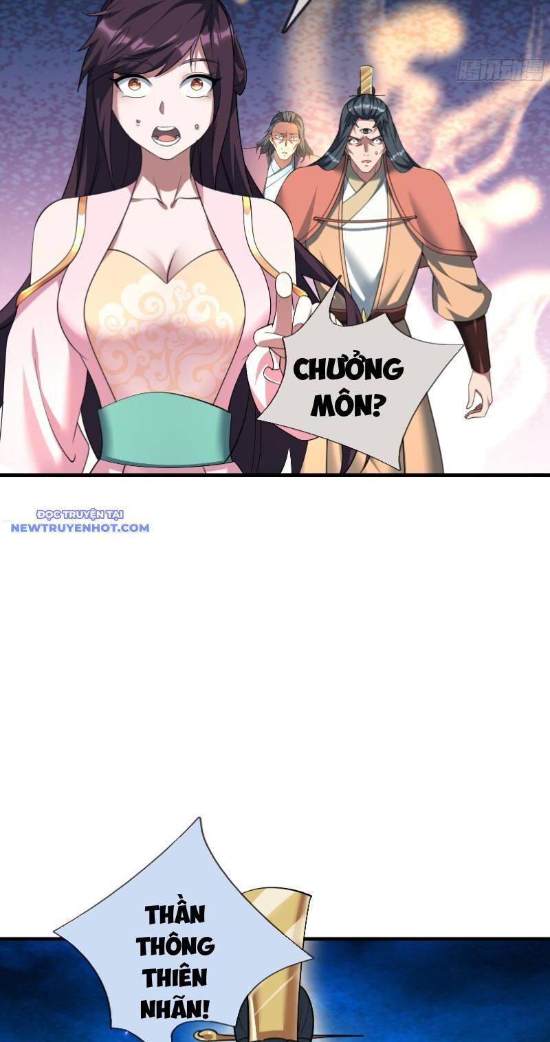 Ngủ Say Vạn Cổ: Xuất Thế Quét Ngang Chư Thiên - Chapter 28 - Page 56