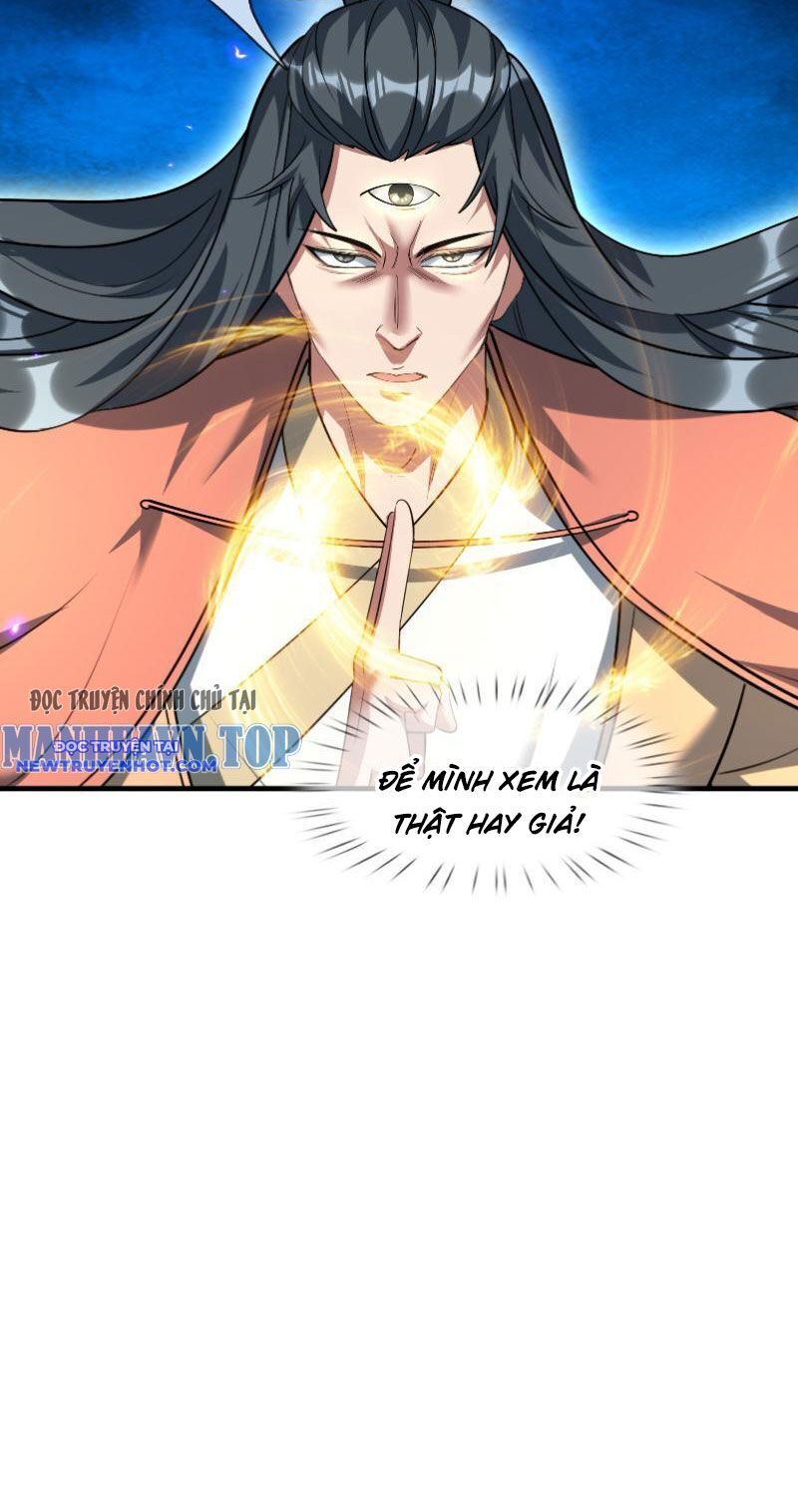 Ngủ Say Vạn Cổ: Xuất Thế Quét Ngang Chư Thiên - Chapter 28 - Page 57