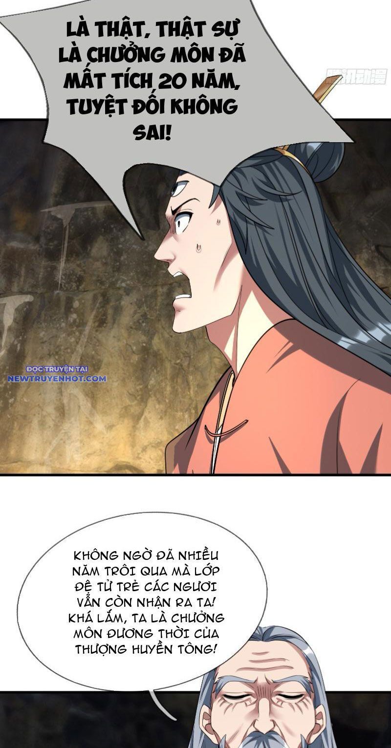 Ngủ Say Vạn Cổ: Xuất Thế Quét Ngang Chư Thiên - Chapter 28 - Page 59