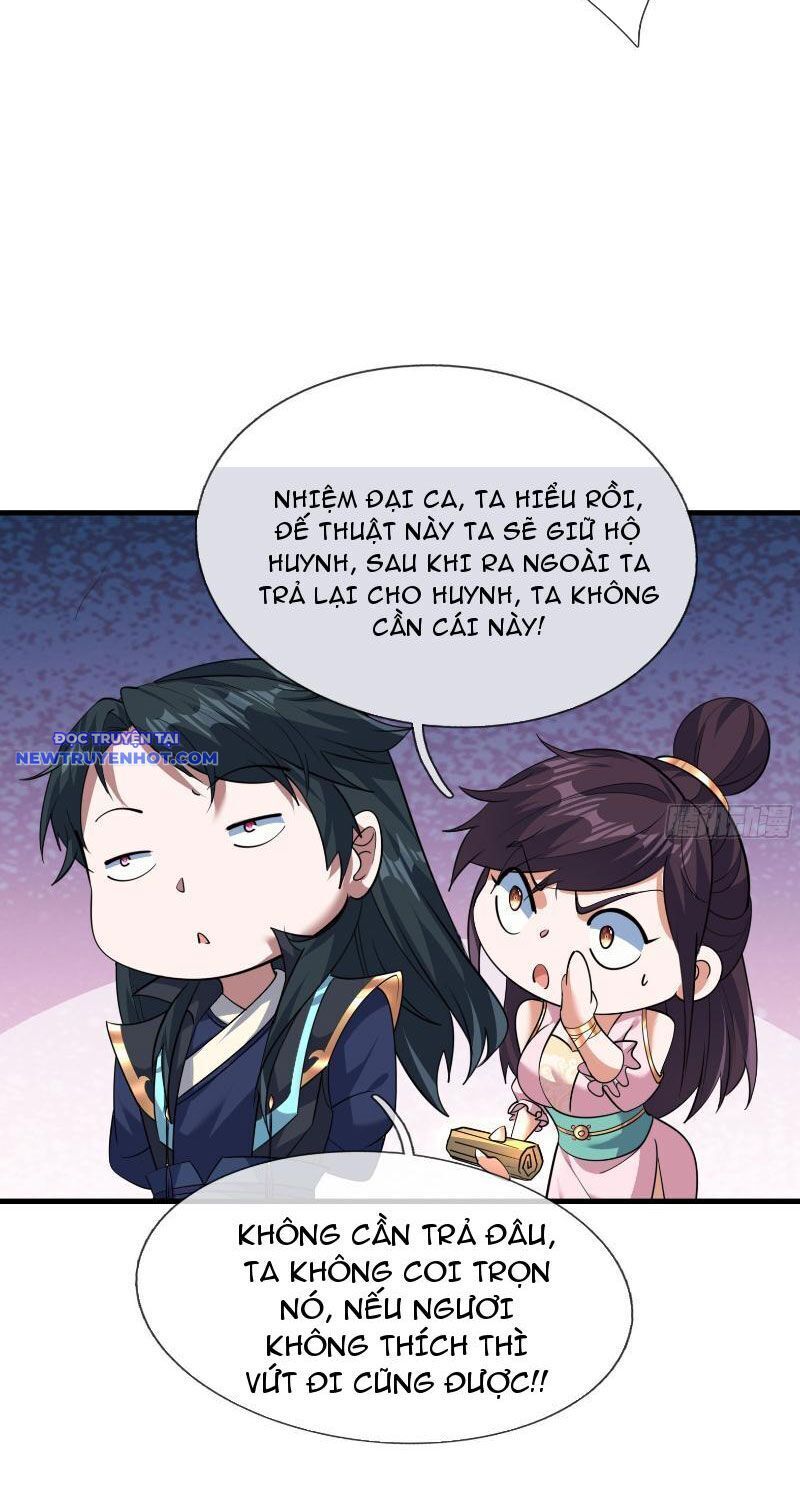 Ngủ Say Vạn Cổ: Xuất Thế Quét Ngang Chư Thiên - Chapter 28 - Page 6