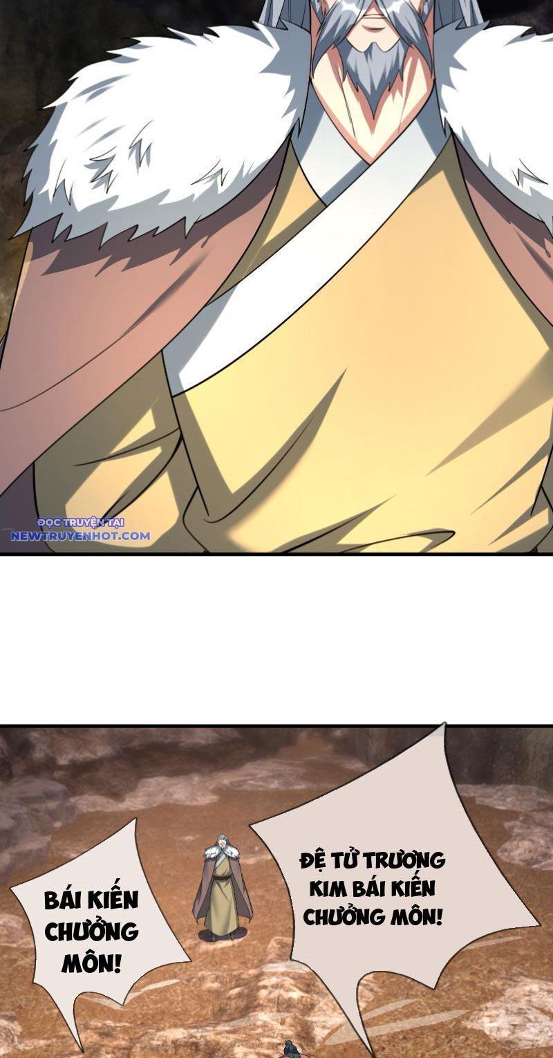 Ngủ Say Vạn Cổ: Xuất Thế Quét Ngang Chư Thiên - Chapter 28 - Page 60