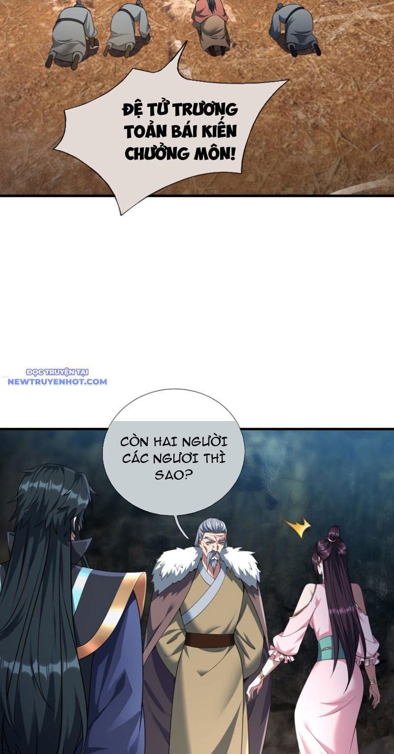 Ngủ Say Vạn Cổ: Xuất Thế Quét Ngang Chư Thiên - Chapter 28 - Page 61