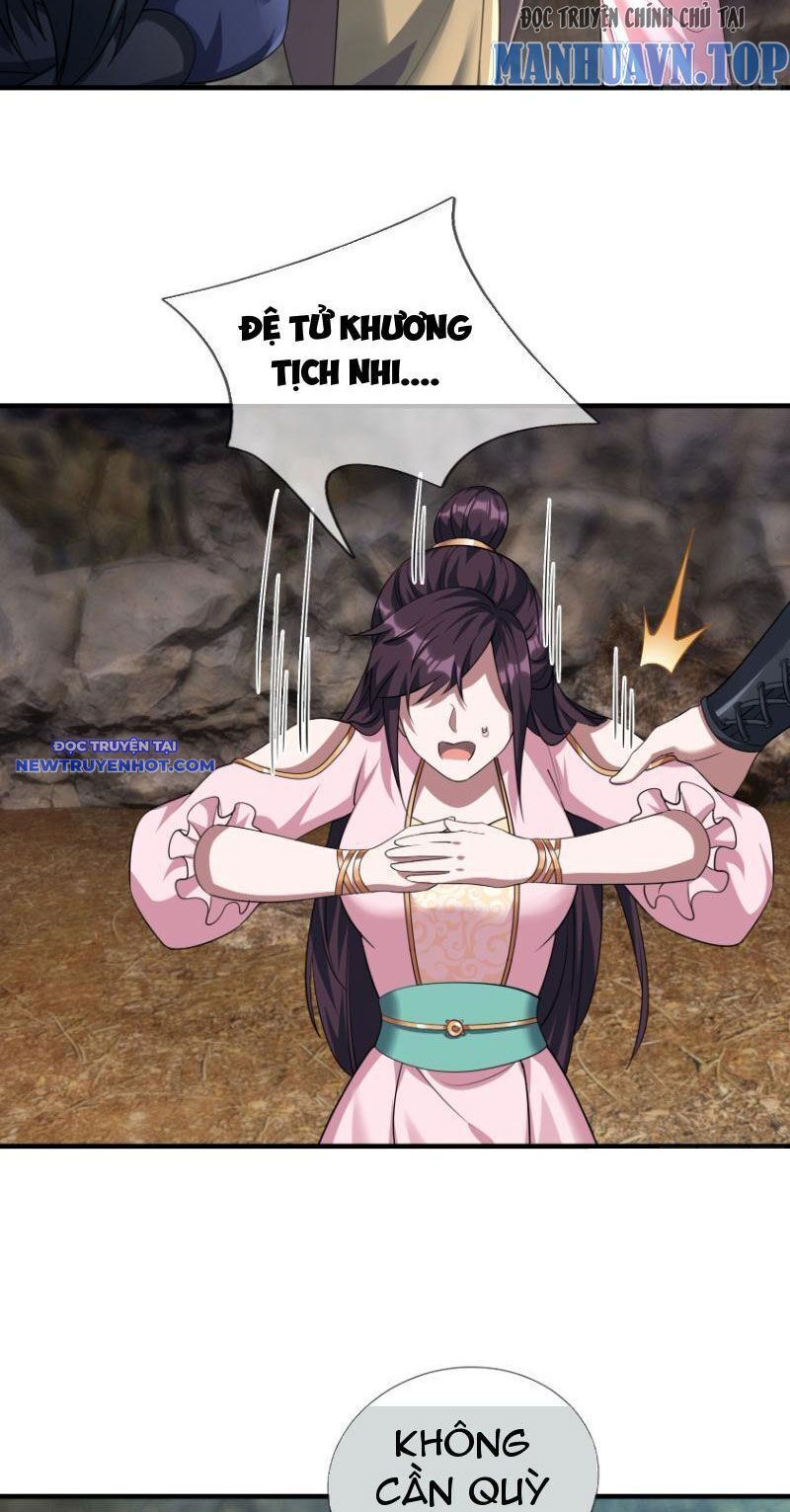 Ngủ Say Vạn Cổ: Xuất Thế Quét Ngang Chư Thiên - Chapter 28 - Page 62