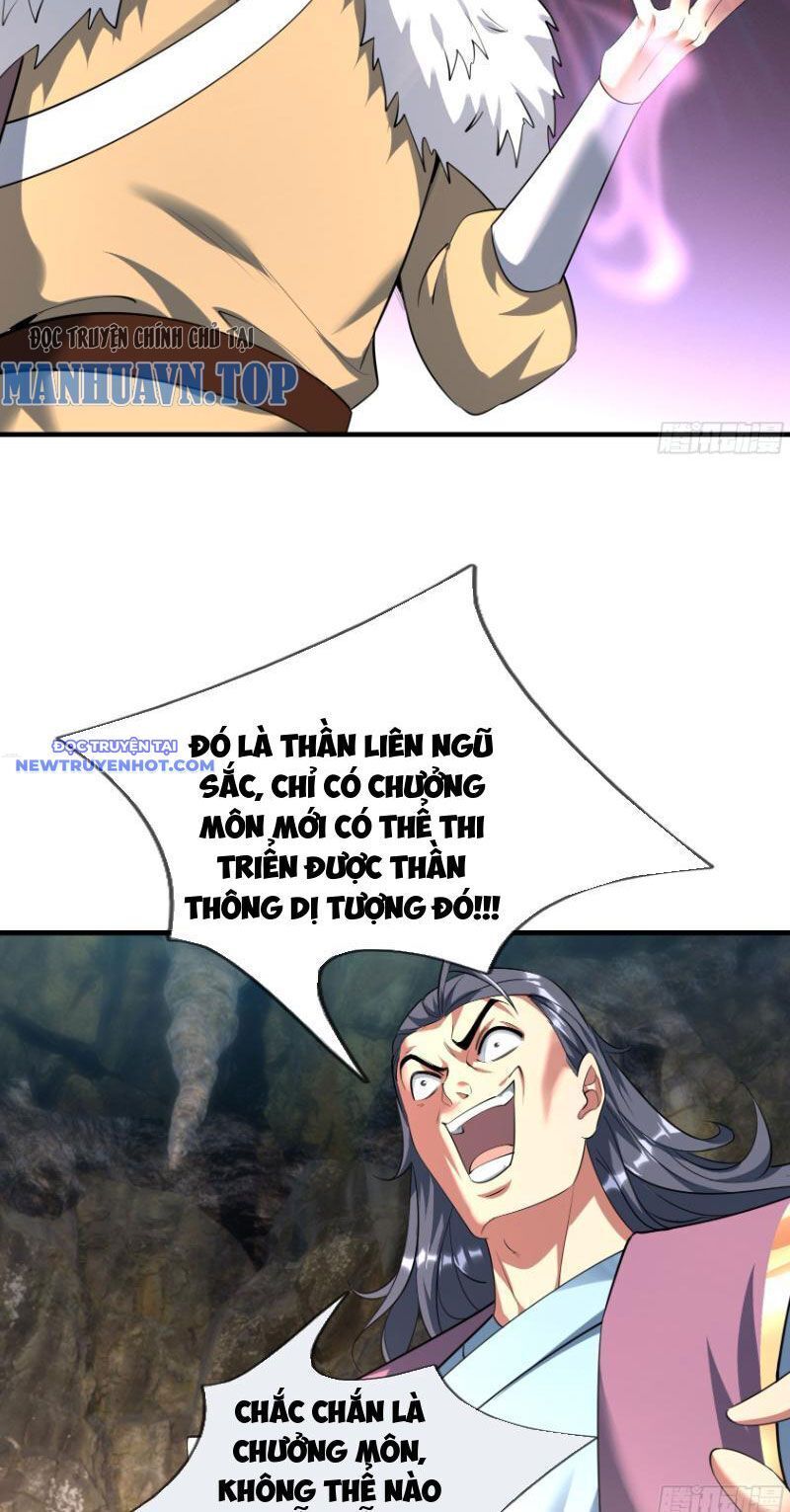 Ngủ Say Vạn Cổ: Xuất Thế Quét Ngang Chư Thiên - Chapter 28 - Page 66