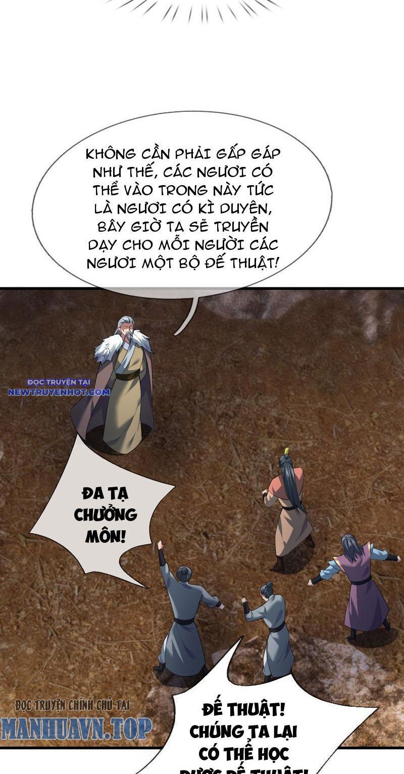 Ngủ Say Vạn Cổ: Xuất Thế Quét Ngang Chư Thiên - Chapter 28 - Page 68