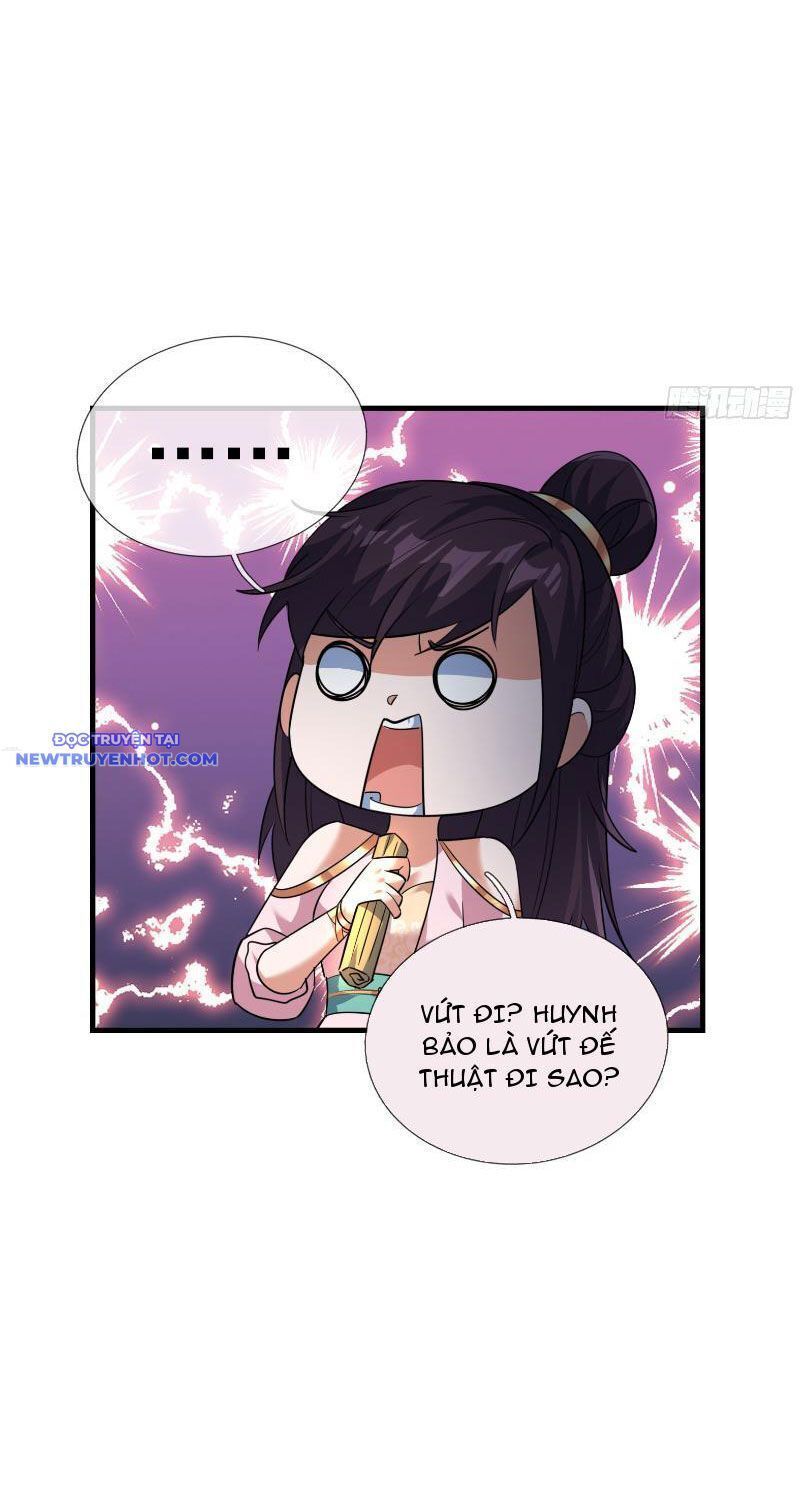 Ngủ Say Vạn Cổ: Xuất Thế Quét Ngang Chư Thiên - Chapter 28 - Page 7
