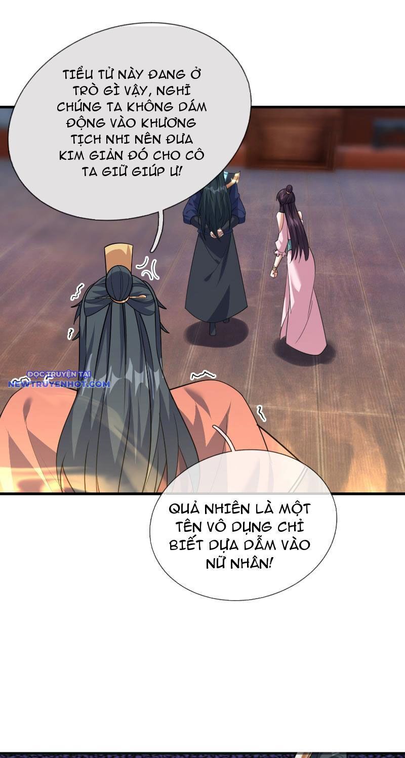 Ngủ Say Vạn Cổ: Xuất Thế Quét Ngang Chư Thiên - Chapter 28 - Page 8