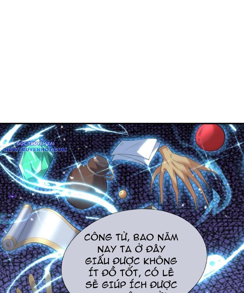 Ngủ Say Vạn Cổ: Xuất Thế Quét Ngang Chư Thiên - Chapter 29 - Page 102