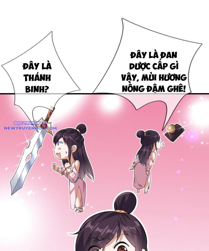 Ngủ Say Vạn Cổ: Xuất Thế Quét Ngang Chư Thiên - Chapter 29 - Page 104