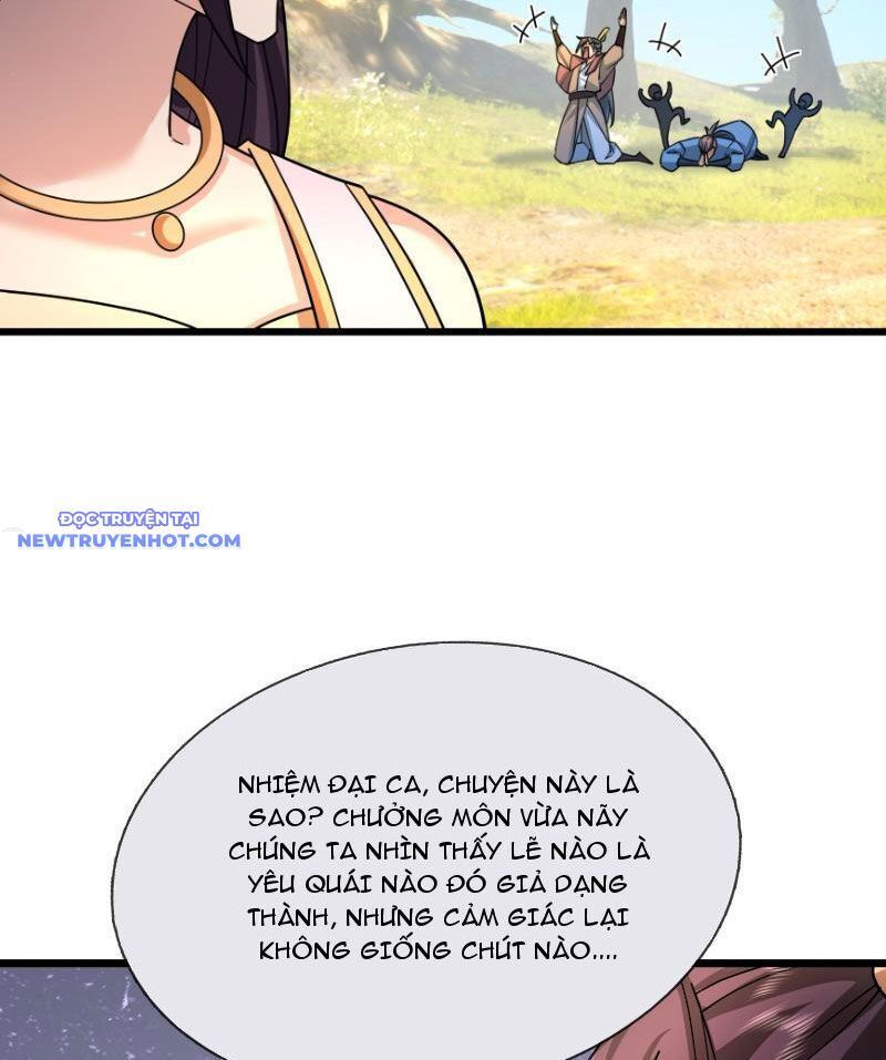 Ngủ Say Vạn Cổ: Xuất Thế Quét Ngang Chư Thiên - Chapter 29 - Page 11