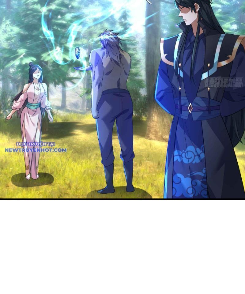 Ngủ Say Vạn Cổ: Xuất Thế Quét Ngang Chư Thiên - Chapter 29 - Page 110