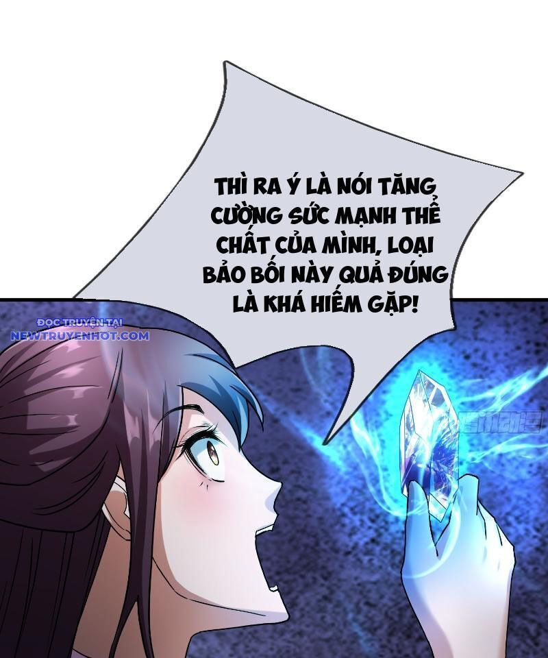 Ngủ Say Vạn Cổ: Xuất Thế Quét Ngang Chư Thiên - Chapter 29 - Page 114