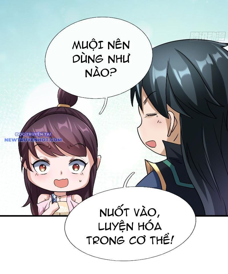 Ngủ Say Vạn Cổ: Xuất Thế Quét Ngang Chư Thiên - Chapter 29 - Page 119