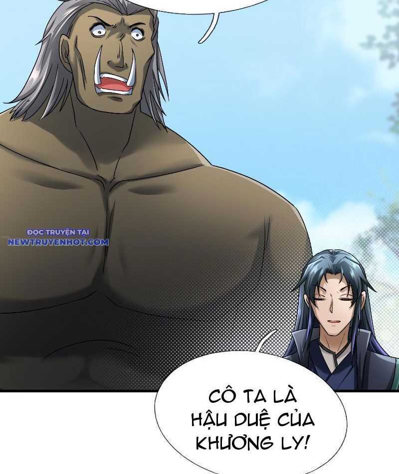 Ngủ Say Vạn Cổ: Xuất Thế Quét Ngang Chư Thiên - Chapter 29 - Page 124