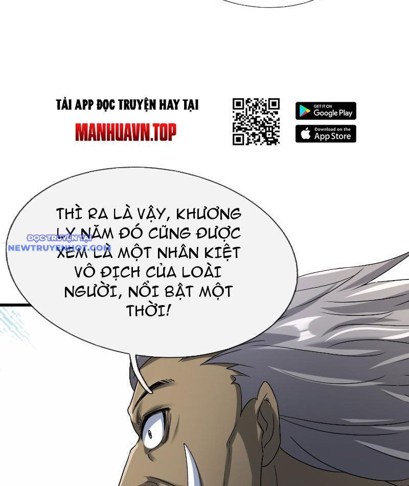Ngủ Say Vạn Cổ: Xuất Thế Quét Ngang Chư Thiên - Chapter 29 - Page 125