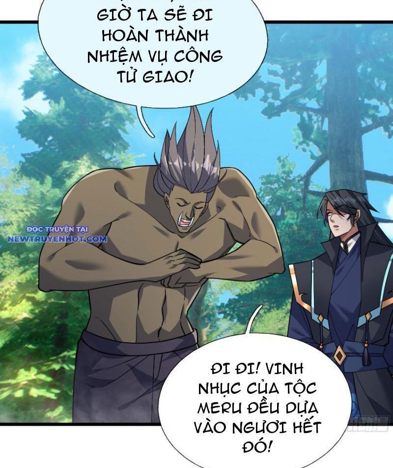 Ngủ Say Vạn Cổ: Xuất Thế Quét Ngang Chư Thiên - Chapter 29 - Page 144