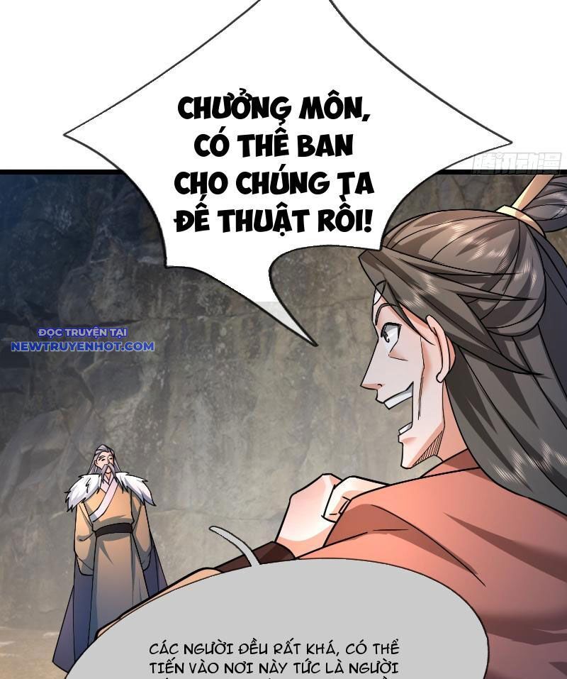 Ngủ Say Vạn Cổ: Xuất Thế Quét Ngang Chư Thiên - Chapter 29 - Page 22