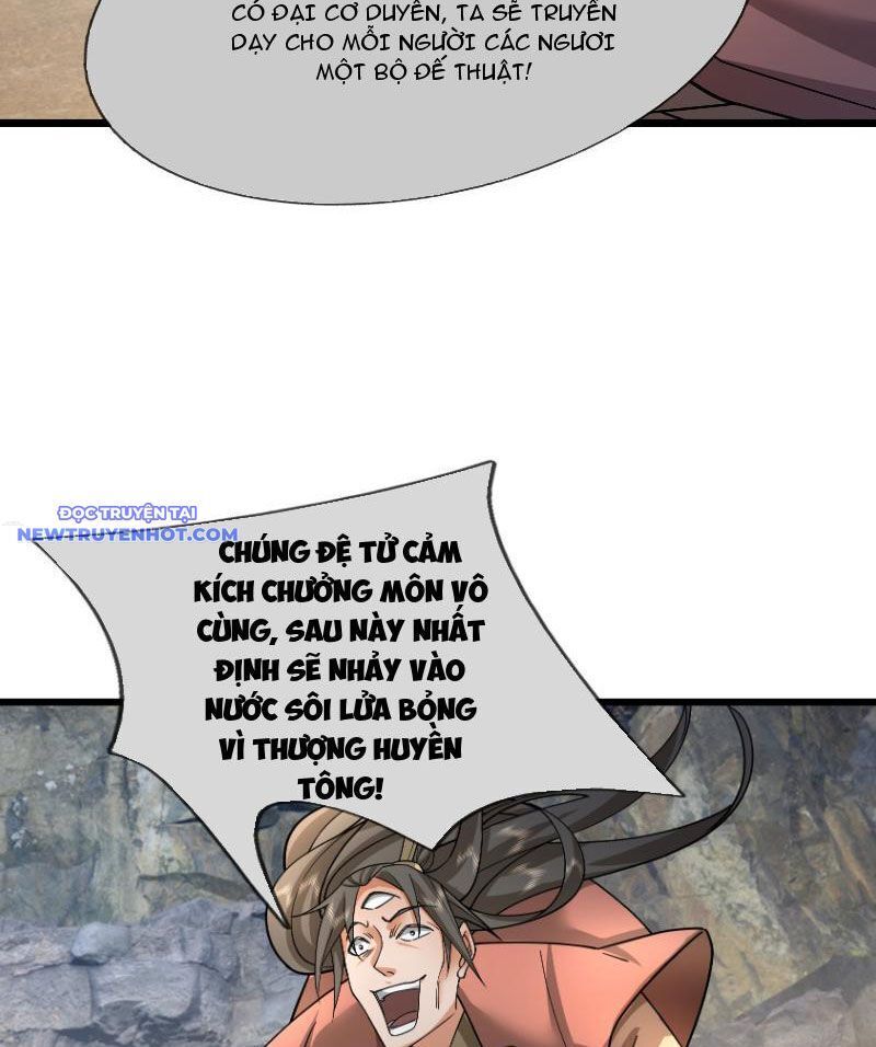 Ngủ Say Vạn Cổ: Xuất Thế Quét Ngang Chư Thiên - Chapter 29 - Page 23